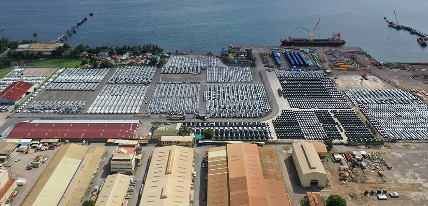 Bauan International Port Inc ICTSI bauan-international-port-inc-ictsi